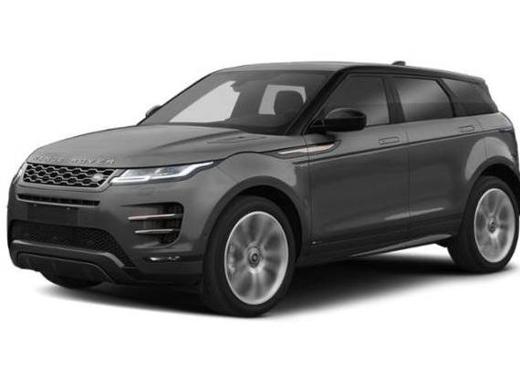 LAND ROVER RANGE ROVER EVOQUE 2020 SALZT2GX7LH102407 image